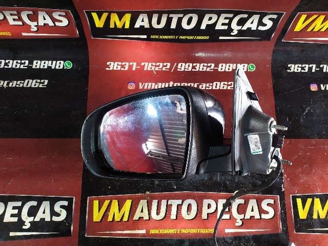 Retrovisor Jeep Compass - Foto 3