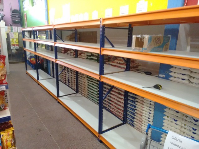 Mini Porta Pallets Novos Diretos de Fábrica - Foto 2