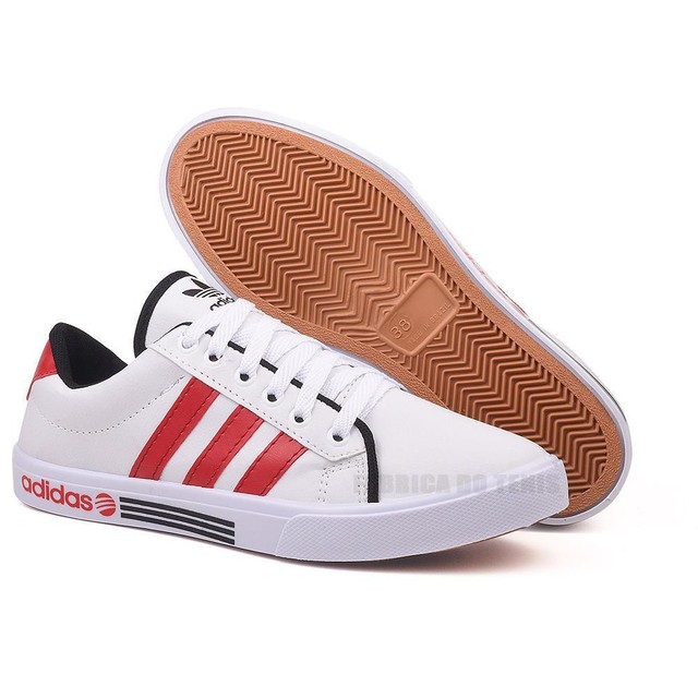 tenis adidas 43