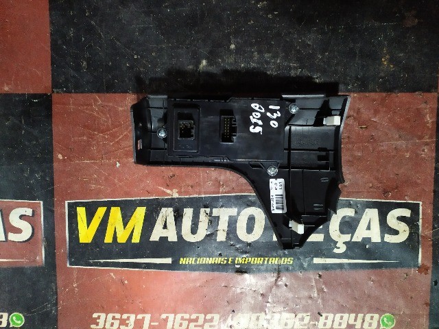 Botão Comando Luzes Farol I30 2015 - Foto 2