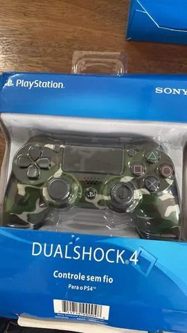 PS4 Pró + 2 controles - Videogames - Nova Porto Velho, Porto Velho  1258733016