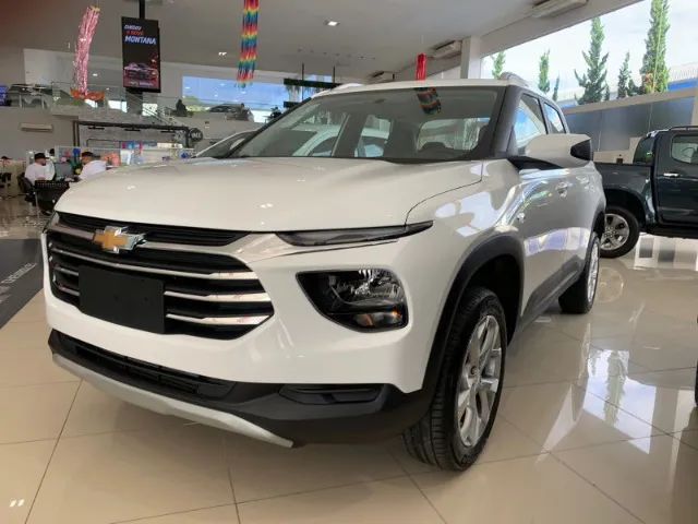 Carro Chevrolet Montana Curitiba Pr à venda em todo o Brasil!