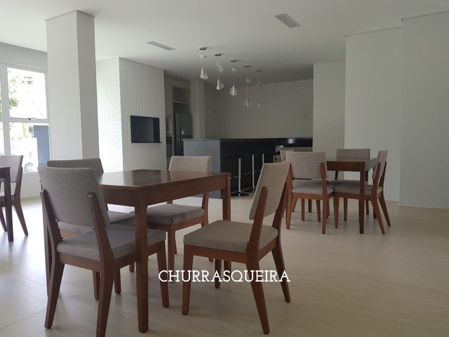 Edifício ANNECY: Luxo e Conforto no Coração de Curitiba - Foto 2