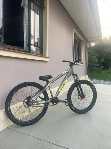 A GIOS 4TRIX DE 2000 REAIS!!! *Bike check*🚀🇧🇷 