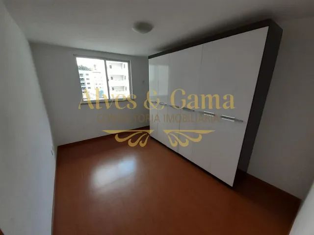 Apartamento para aluguel tem 82 metros quadrados com 2 quartos em Agriões - Teresópolis -  - Foto 5