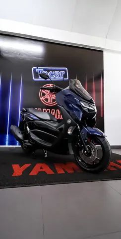 Nmax Connected 24/24 + Emplacamento Grátis - Foto 4