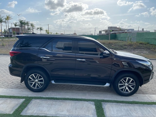 Vendo SW4 SRX 2019