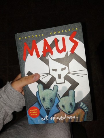 Maus - Foto 4