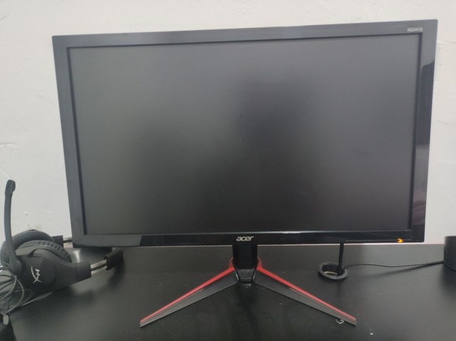 144 hz monitor olx