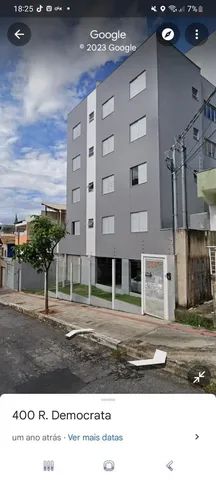 Captação de Apartamento a venda na Rua Democrata, Fernão Dias, Belo Horizonte, MG