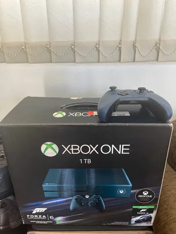 Forza motorsport 6  +435 anúncios na OLX Brasil