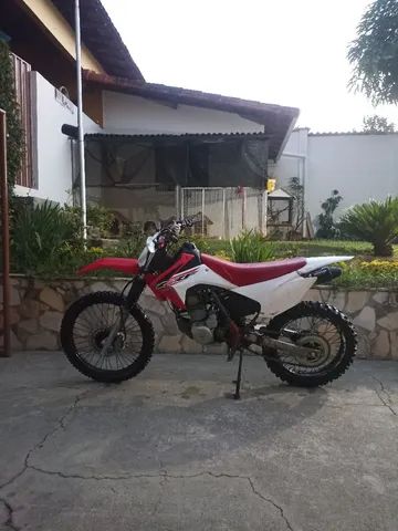 Motos HONDA XR em Belo Horizonte e região, MG