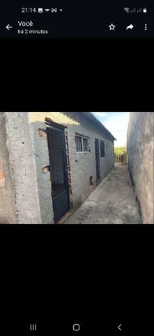 Captação de Casa a venda na Rua Francisco Loureiro, Vila Fiori, Sorocaba, SP