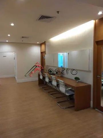 Sala comercial para alugar com 0 dormitórios em Del castilho, Rio de janeiro cod:T1048 - Foto 5