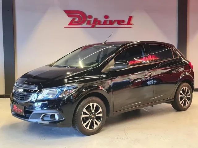 Chevrolet Onix 2016 por R$ 47.900, Curitiba, PR - ID: 5166802