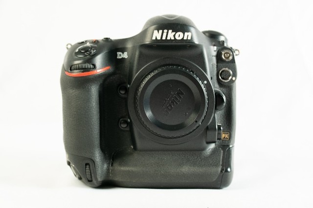 nikon d4 olx