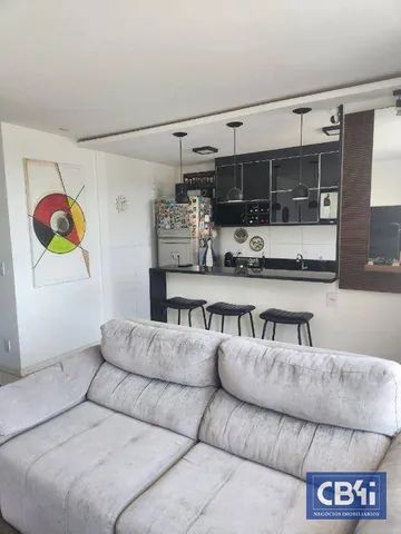 Cobertura com 2 dormitórios à venda, 76 m² por R$ 630.000,00 - Badu - Niterói/RJ - Foto 3