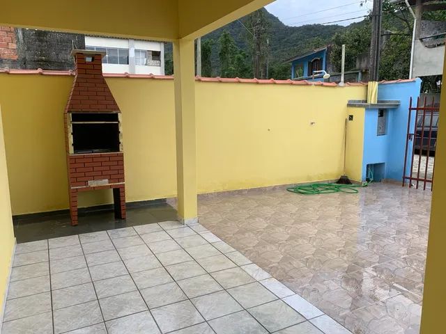 Casa de aluguel para fins de semanas e feriados. em Ubatuba, Brasil -  comentários e preços