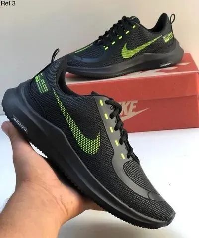 Nike hot sale zoom xe