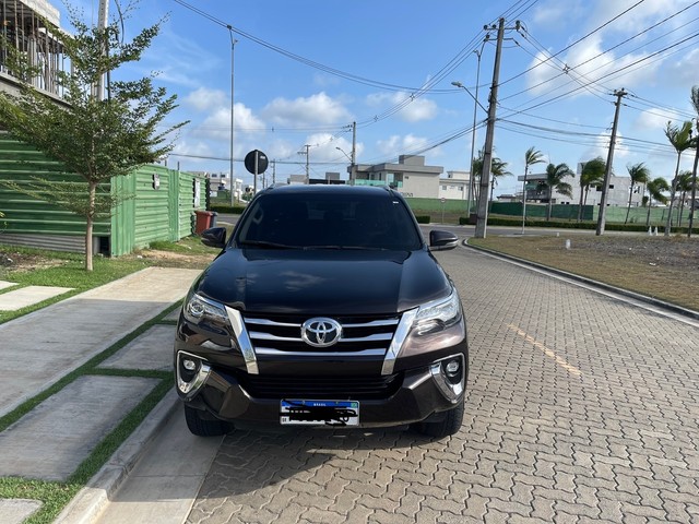 Vendo SW4 SRX 2019