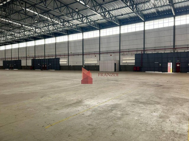 ALUGUEL: Armazém Logístico com 3.250 m² em ITAJAÍ - SC. - Foto 5