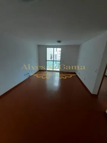 Apartamento para aluguel tem 82 metros quadrados com 2 quartos em Agriões - Teresópolis - 
