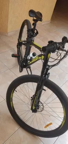 Bike Velox Aro 29 Semi-novo 