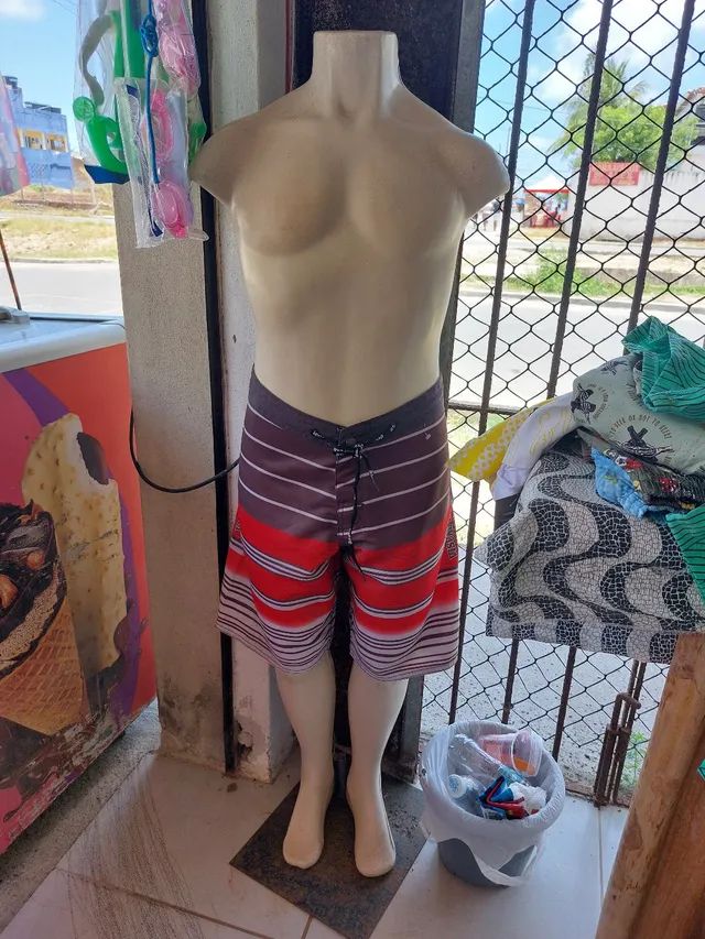 Conjunto de Manequins - Foto 5