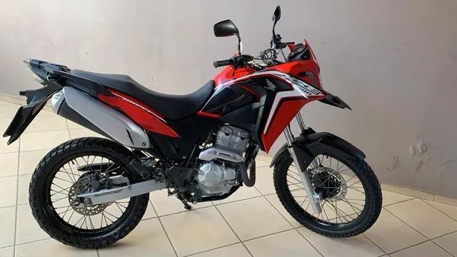 HONDA XRE - 300 RALLY FLEX - 2019/2019 - Paranavaí - PR