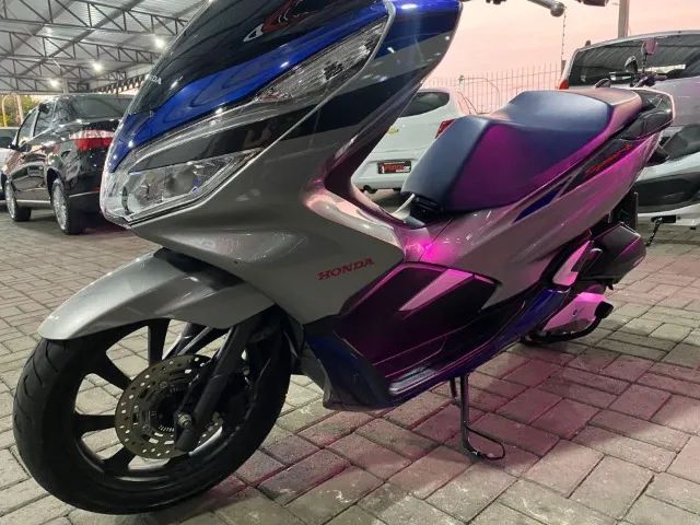 HONDA BIZ 125 FLEX 2019 - 1253786968