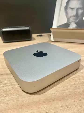 Mac mini 1tb | +317 anúncios na OLX Brasil