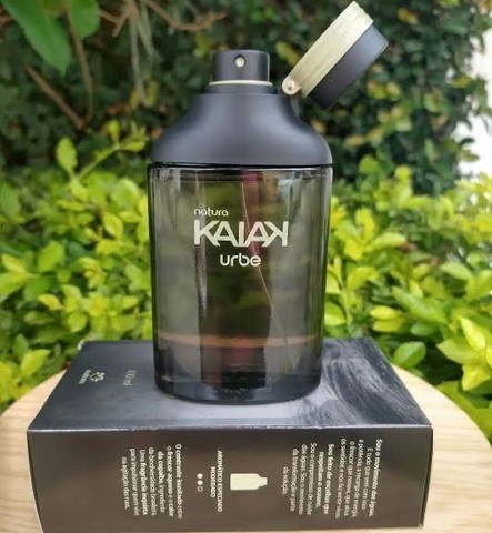 Perfume kaiak urbe, kaiak 100ml - Beleza e saúde - Águas Claras, Salvador  1171836389 | OLX