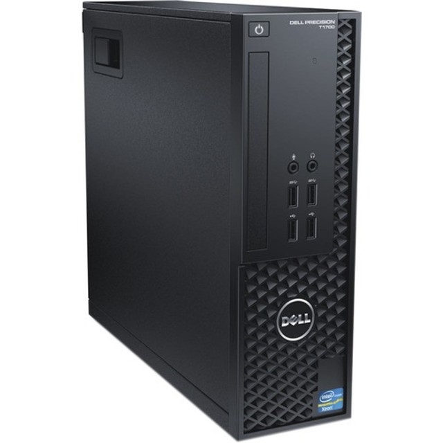 Servidor Cpu Workstation Dell Precision T1700 Xeon
