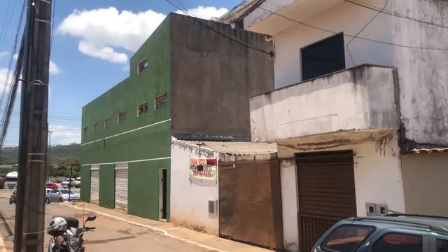 Captação de Apartamento a venda na QMS 2, Asa Norte, Brasília, DF