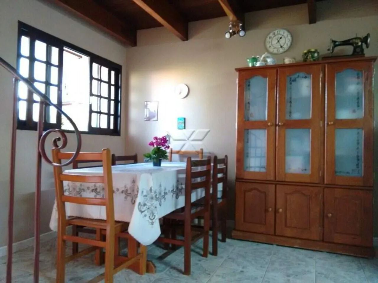 Casa à venda com 03 quartos no Centro em Corumbataí - Foto 3