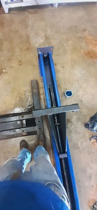 Elevador automotivo Assistência técnica  - Foto 2