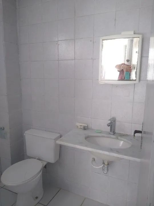 Alugo Apartamento com 02 quartos no Bairro dos Estados  - Foto 5