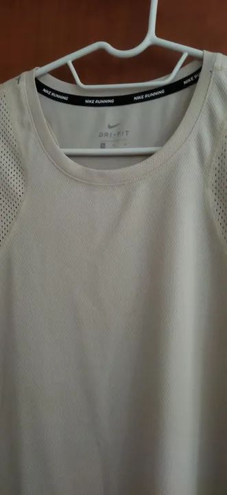 Camiseta Nike  - Foto 3