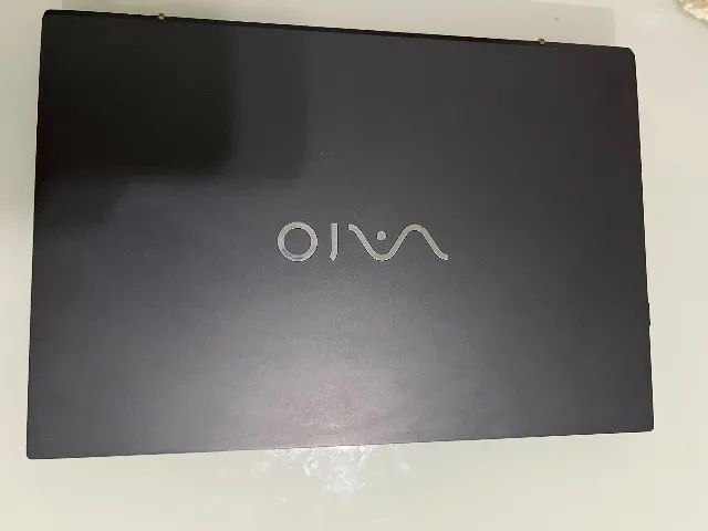 NOTEBOOK VAIO - EXCELENTE ESTADO - MEMÓRIA 1TB - MOUSE SEM FIO DE BRINDE - Foto 3