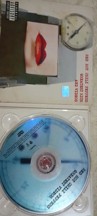 Cd&Dvd  - Foto 5