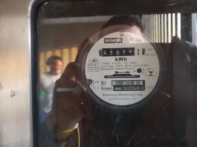 Sistema energia solar 445 kW por mês - Foto 4