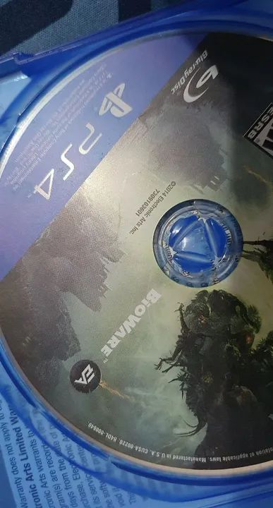 Dragon Age Inquisition PS4 - Foto 3