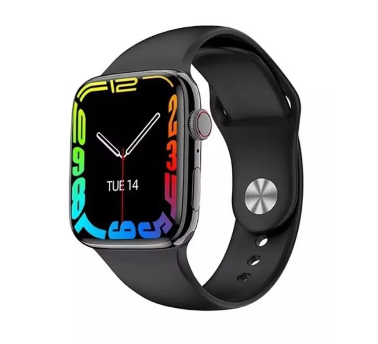 SMARTWATCH RELÓGIO INTELIGENTE