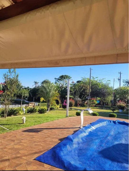 Chácara para eventos - Foto 4