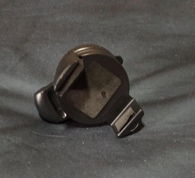 Suporte Celular Carro Original Preto 20 - Foto 2