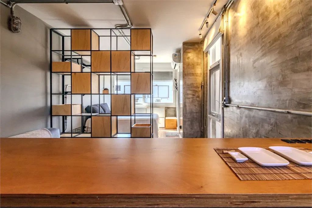 Studio com 1 quartos à venda ou para locação em Rio Branco - RS - Foto 4