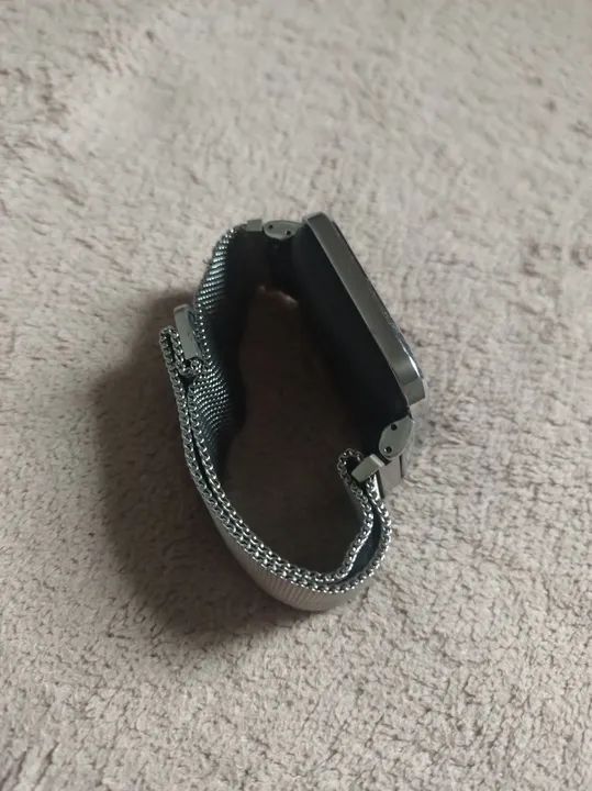 Mi watch lite com GPS integrado - Foto 3