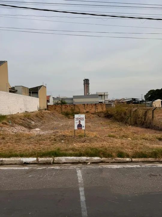 PARAGOMINAS- Excelente LOTE no FLAMBOYANT