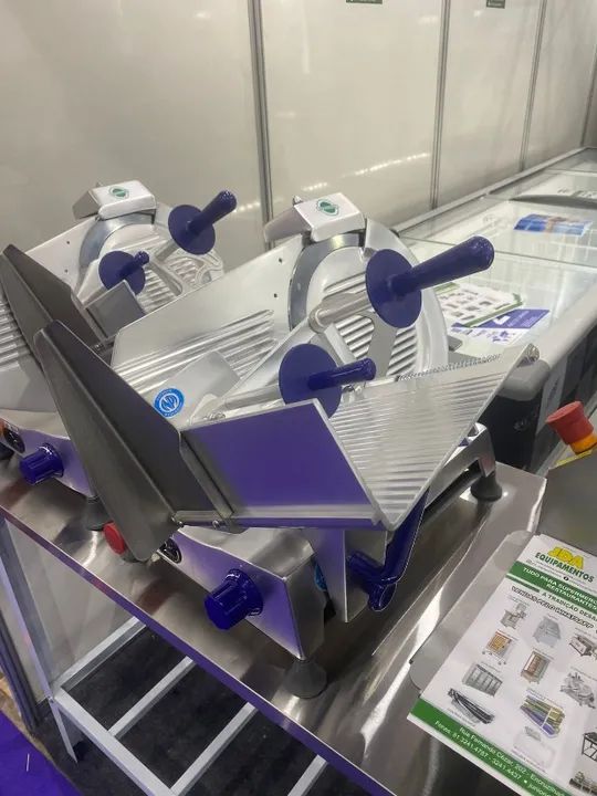 Cortador de frios - glp 300 marca gural 