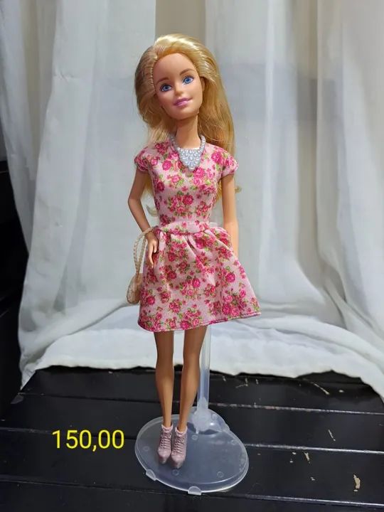 Barbie Três é demais - Foto 2